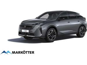 Peugeot 3008 Elektro Allure Business🤝 Allwetterreifen + Wunschfarbe⚡
