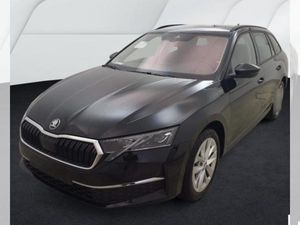 Skoda Octavia Combi 2.0 TDI DSG - SELECTION NAVI ACC MATRIX PDC Leasing