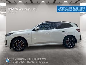 BMW X3 xDrive30e M Sport AHK Driv.Assist.Prof LED