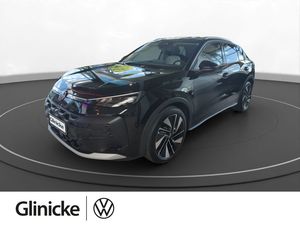 Volkswagen T-Roc Style 1.5 l eTSI OPF 110 kW (150 PS) 7-Gan