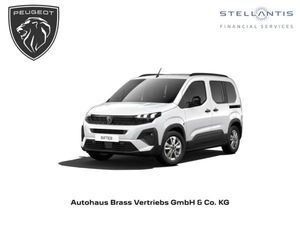 Peugeot Rifter L1 Allure Diesel 100