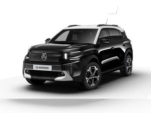 Citroën C3 Aircross Hybrid 145 Doppelkupplung 6-Gang MAX