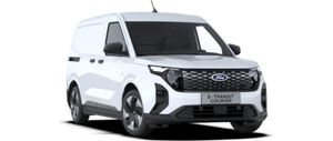 Ford Transit Courier 54 kWh🔋 ⚡E- Kasten Trend ⚡LIMITIERTES ANGEBOT⚡TEMP*CAM*PDC*SYNC4* Leasing