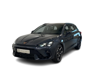 Cupra Leon Sportstourer VZ 2.0 TSI 4Drive DSG / RFK