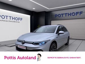 Volkswagen Golf Variant 2.0 TDI DSG STYLE NAVI KAMERA HuD L