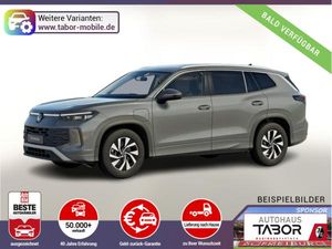 Volkswagen Tayron PHEV LED+ 5JGar IQ.DRIVE SHZ eHK ParkAs+