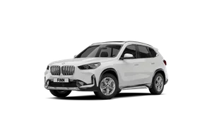 BMW X1 sDrive20d Steptronic sDrive20d Steptronic
