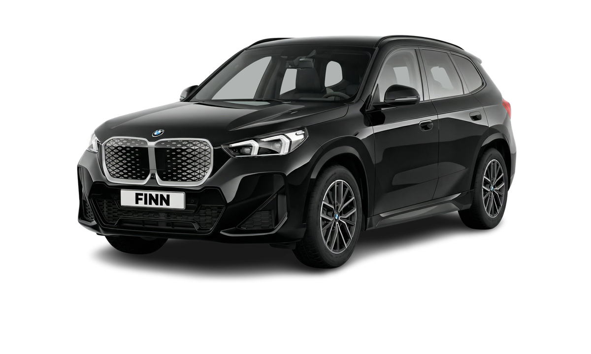 BMW iX1 xDrive30 xDrive30 Auto-Abo