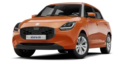 Suzuki Swift 1.2 HYBRID MT Comfort Leasing