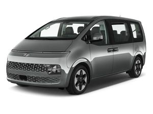Hyundai STARIA Elektro 84kWh Batterie Trend *Gewerbe*
