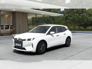 BMW ix xDrive45 Leasing