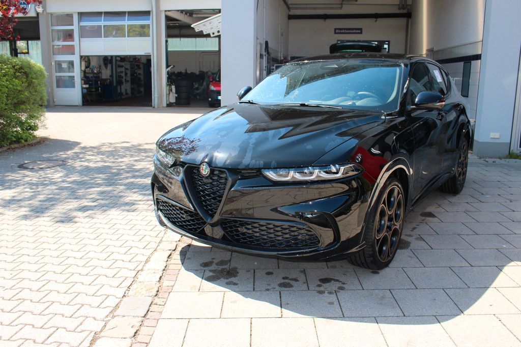 Alfa Romeo Tonale Intensa Leasing