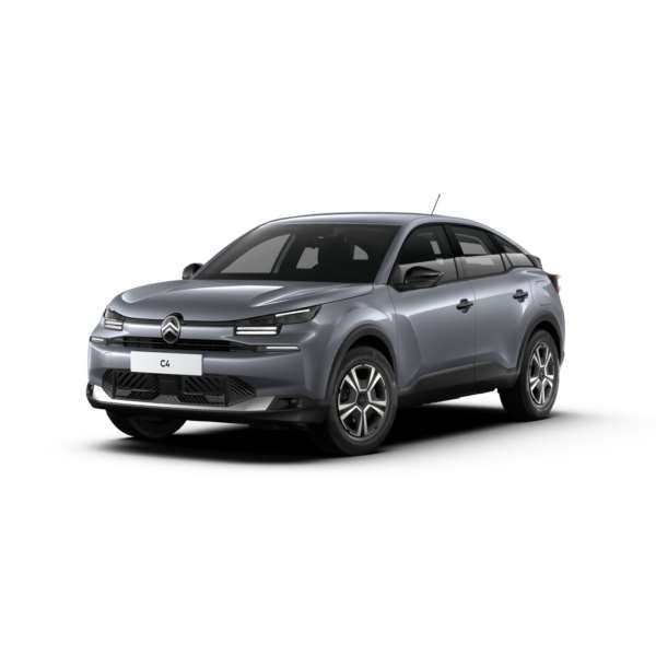 Citroën C4 YOU Leasing