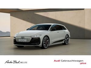 Audi S6 Avant e-tron Navi ACC LED AIR B&O HuD Tech Pr