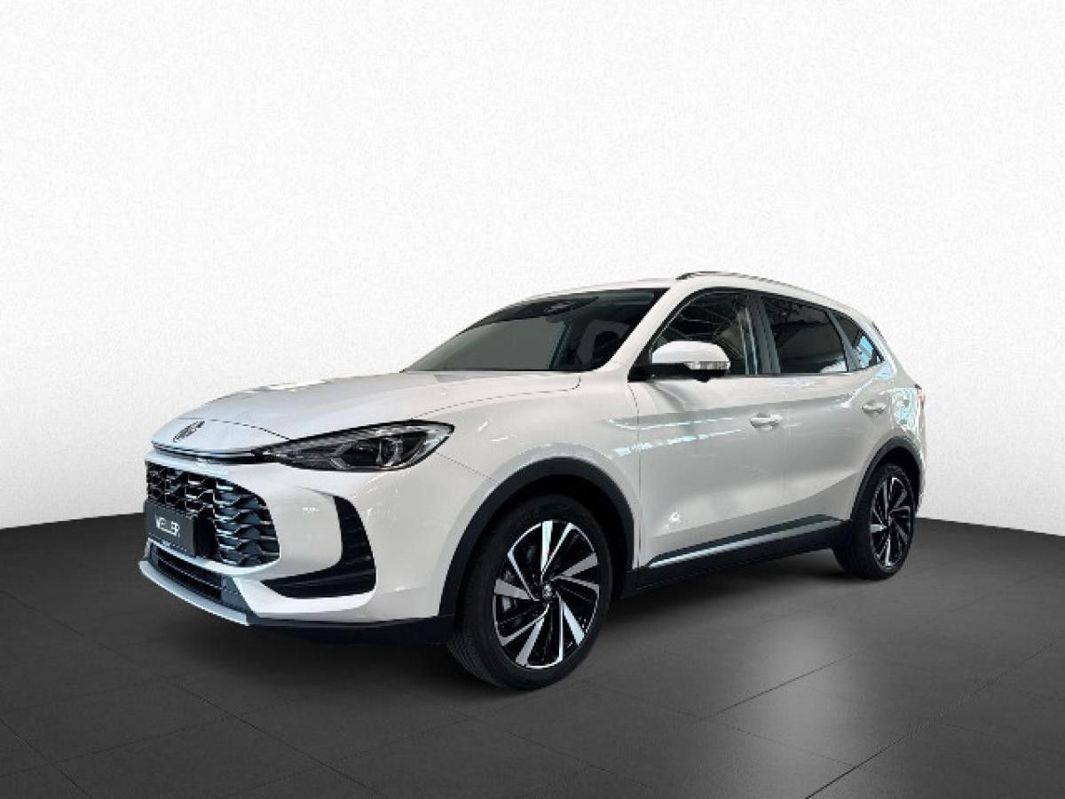 MG ZS 1.5 Hybrid+ Standard !Sonderaktion! Leasing