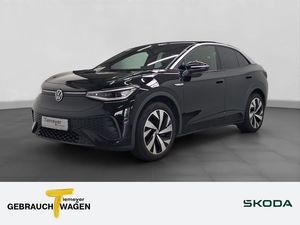 Volkswagen ID.5 PRO PERFORMANCE AHK LM20 360 WÄRMEPUMPE