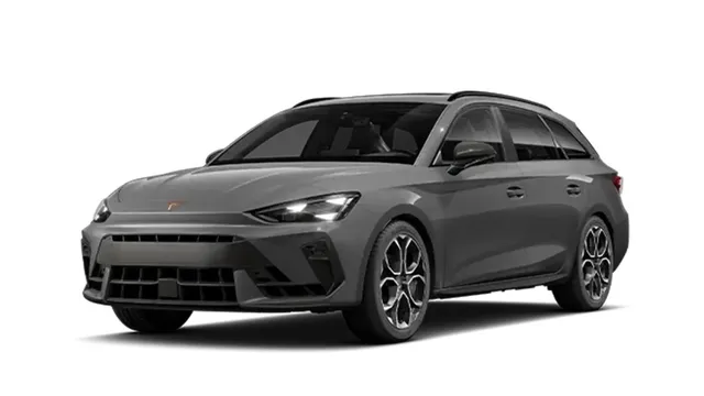 Cupra Leon Sportstourer 1,5 e-HYBRID DSG