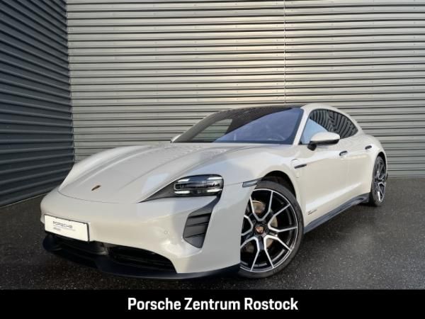Porsche Taycan Sport Turismo Leasing