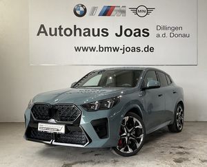 BMW X2 xDrive20d M Sportpaket Pro, Head-Up, AHK, Akt