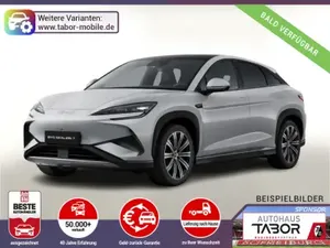 BYD SEALION 7 530 AWD Design 456kmReichw Pano 360Kam