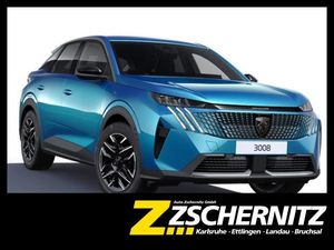 Peugeot 3008 Allure MHEV |Gewerbehammer|
