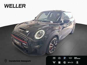 MINI 3-Trg Nav Klima LED SHZ Temp PDC Bluetooth Navi