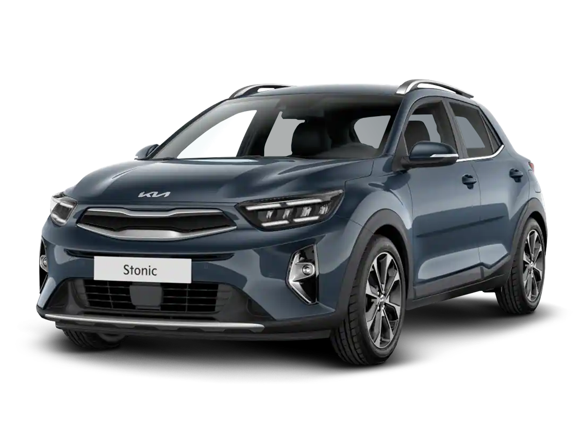 Kia Kia Stonic VISION Leasing