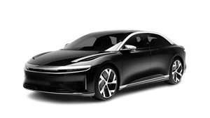 Lucid Air Dream Edition Performance