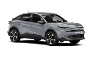 Citroën C4 Hybrid 145 PLUS