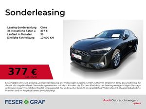 Audi A5 Avant TDI LED plus/Navi/ACC/El.Sitze/R-Kamera