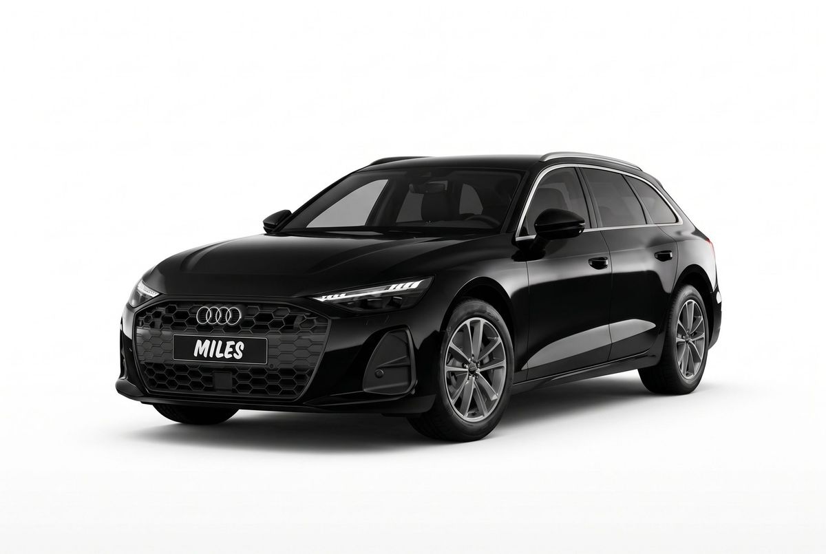 Audi A6 Avant S-Line TFSI quattro 200 kW S tronic S-Line TFSI quattro S tronic Auto-Abo