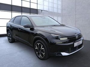 Citroën C4 Hybrid 145 MAX
