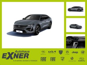 Peugeot 408 Allure | EINZELSTÜCK | SOFORT VERFÜGBAR | Gewerbe Leasing