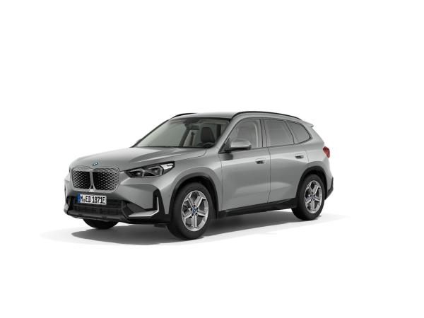 BMW iX1 xDrive30 AHK/Memory/HUD Finanzierung ab 0,49% Leasing