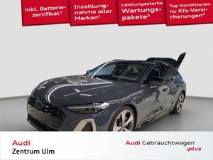 Audi A5 Avant S-Line edition one TFSI e-hybrid qu 5J.