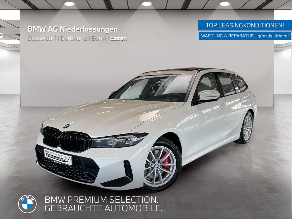 BMW 330i xDrive Touring Leasing ab 360,00€³ M Sport Leasing