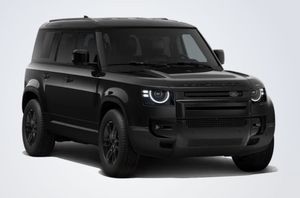 Land Rover Defender D200 S