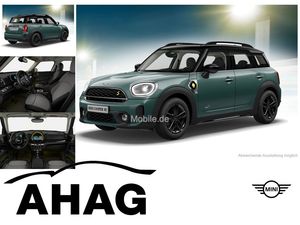 MINI Countryman Cooper SE ALL4 Classic Trim Aut. PDC Leasing
