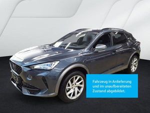 Cupra Formentor 2.0 TSI DSG Leasing