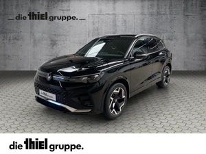 Volkswagen Tiguan 1.5 eTSI DSG R-Line AHK+Climatronic+Kamera