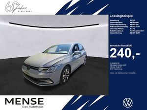 Volkswagen Golf VIII 1.0 eTSI DSG Move CarPlay|ACC|LED|PDC