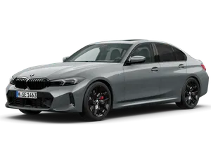 BMW 3er 320i Limousine