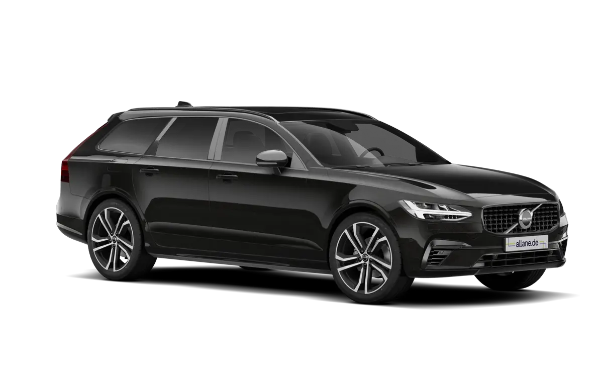Volvo V90 T8 AWD Ultra Dark Auto Leasing
