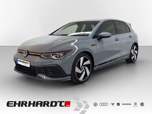 Volkswagen Golf VIII 2.0 TSI DSG GTI Clubsport IQ.LIGHT*VIR