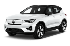 Volvo EX40 Essential Single Motor Leasing