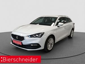 Seat Leon Sportstourer 1.4 e-Hybrid Xcellence AHK NAV