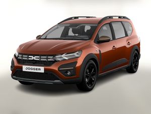 Dacia Jogger Extreme HYBRID 140 7-Si Kam PDC Auto-Abo privat Auto-Abo