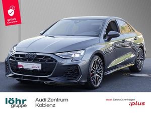 Audi S3 Limousine 2.0 TFSI Matrix Panorama ACC Kamera Leasing