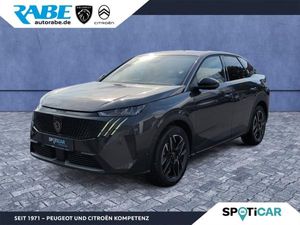 Peugeot 3008 NEUES MODELL ❗❗SCHNÄPPCHEN❗❗ALLWETTERREIFEN**