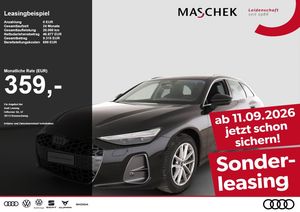 Audi A6 Avant TDI quattro Pano AHK Matrix Assistenzpk
